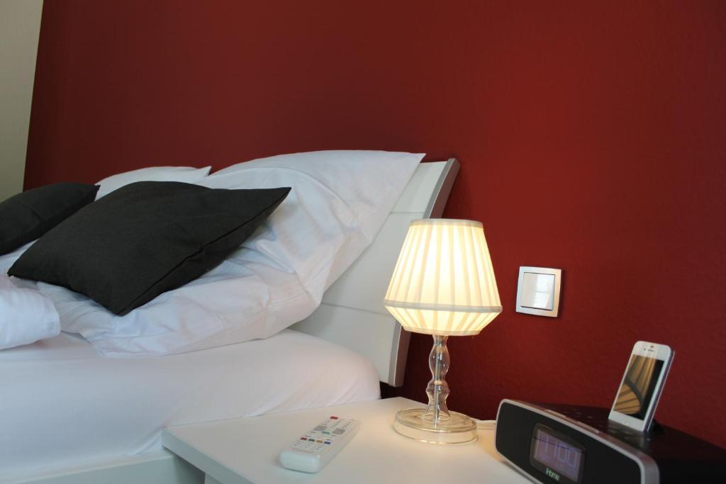 Motel 501 Греміц Номер фото