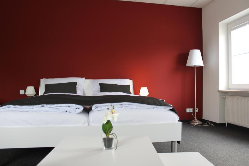 Motel 501 Греміц Номер фото